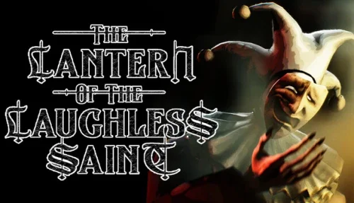 The Lantern of the Laughless Saint