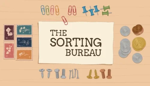 The Sorting Bureau