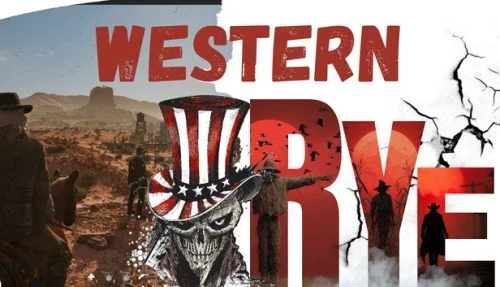 Western Rye