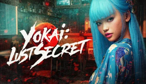 Yokai: Lust Secret