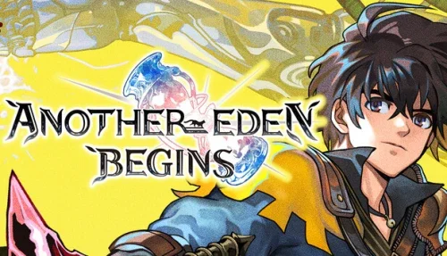 Another Eden Begins