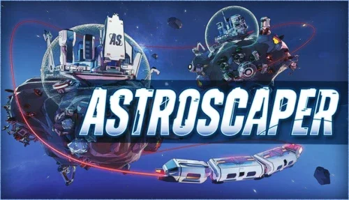 AstroScaper