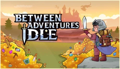 Between Adventures IDLE
