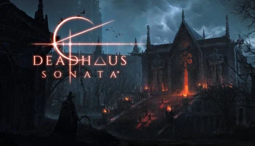 Deadhaus Sonata