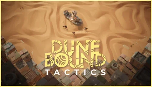Dunebound Tactics