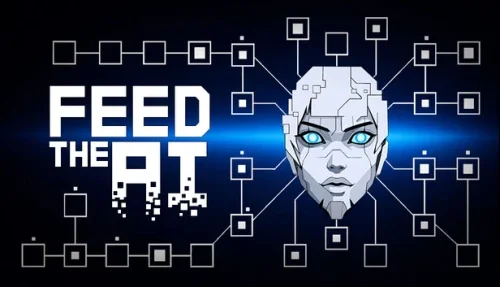 FEED THE AI