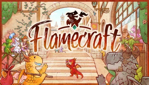 Flamecraft