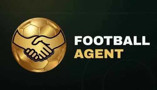 Football Agent