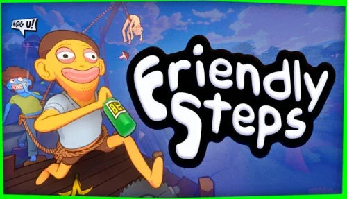 Friendly Steps