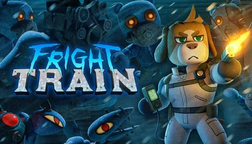 Fright Train