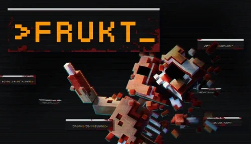 FRUKT