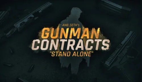 Gunman Contracts - Stand Alone