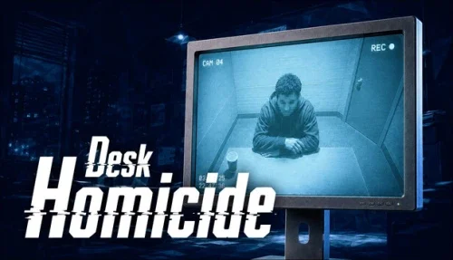 Homicide Desk