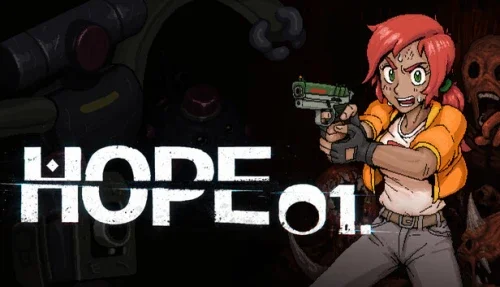 HOPE 01