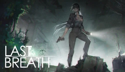 Last Breath