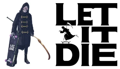 Let It Die: Offline Edition
