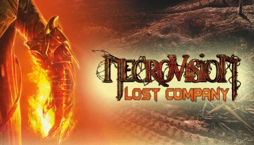 NecroVisioN: Lost Company