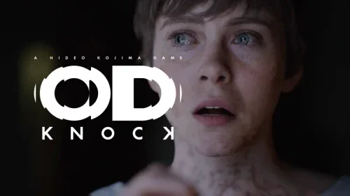 OD: Knock