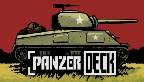 Panzer Deck