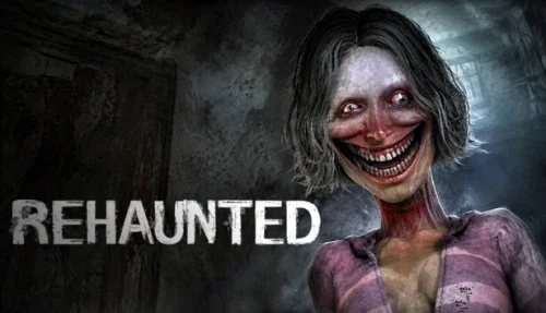 Rehaunted