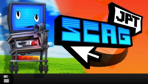 ScagJPT