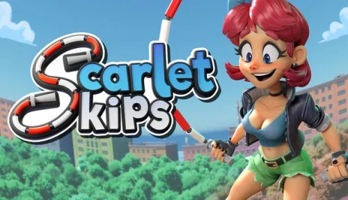 Scarlet Skips