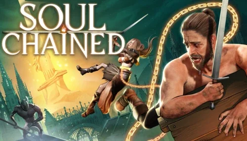 Soul Chained