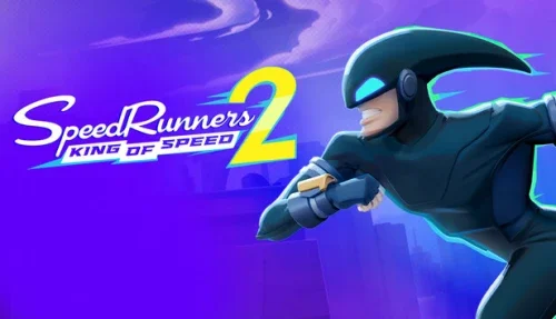 SpeedRunners 2: King of Speed