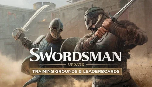 Swordsman VR
