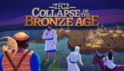 TFC2: The Fertile Crescent 2