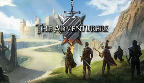 The Adventurers