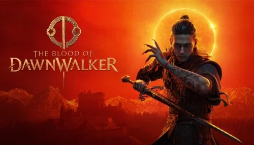 The Blood of Dawnwalker - Eclipse Edition
