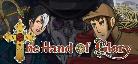 The Hand of Glory / Roots in the Sky - The Hand of Glory 2
