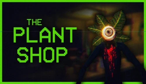 The Plant Shop