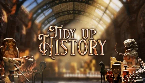 Tidy Up History