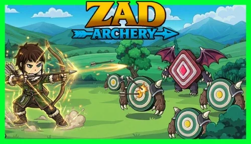 Zad Archery