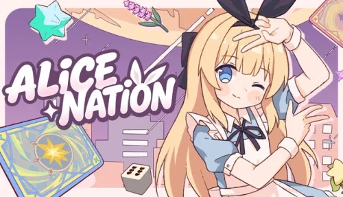 Alice Nation