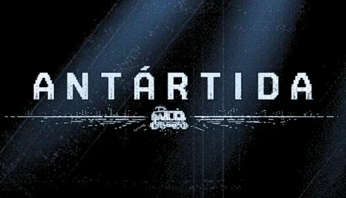 ANTARTIDA