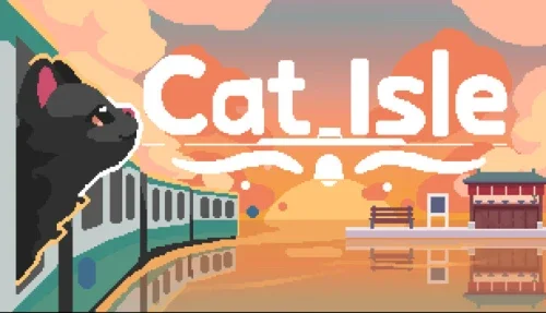Cat Isle