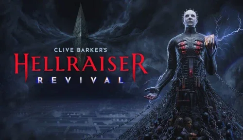 Clive Barker's Hellraiser: Revival
