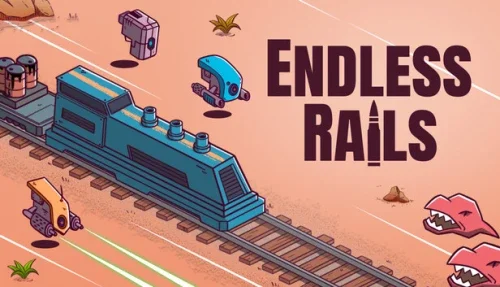 Endless Rails