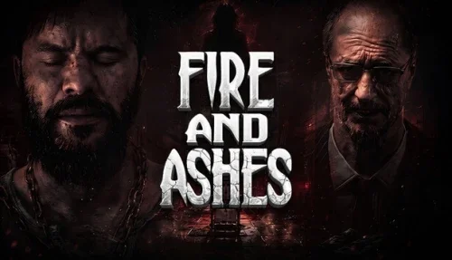 FIRE AND ASHES