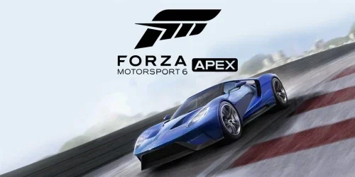 Forza Motorsport 6: Apex Premium Edition
