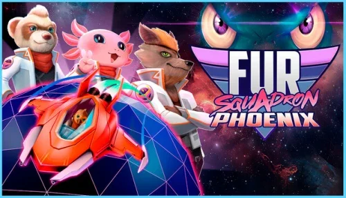 FUR Squadron Phoenix
