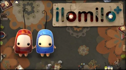 ilomilo plus