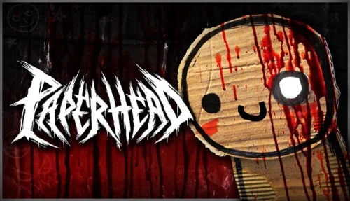 PAPERHEAD