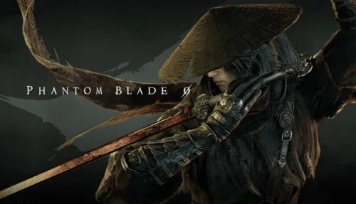 Phantom Blade Zero