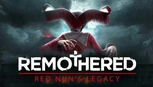Remothered: Red Nun's Legacy