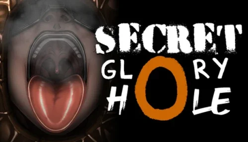 Secret Glory Hole