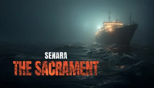 SENARA: The Sacrament